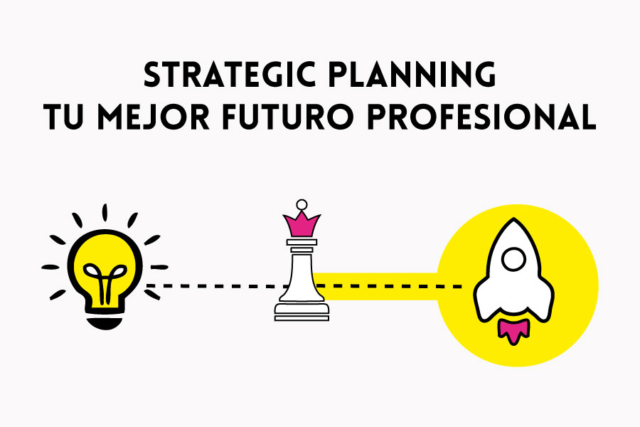 curso planificacion estrategica madrid Account planning
