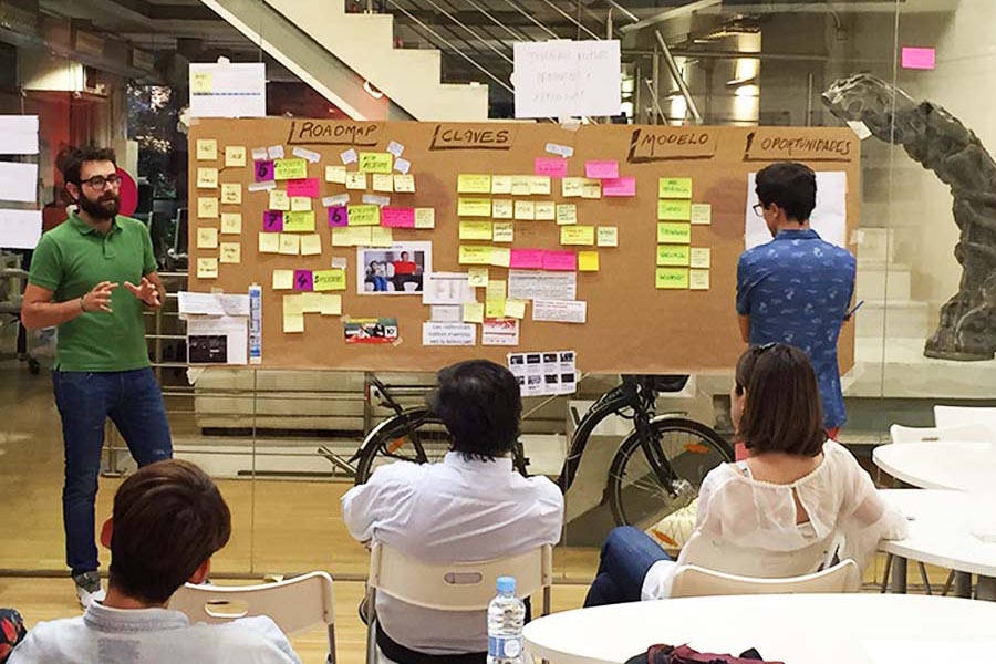 Curso-Design-Thinking-madrid