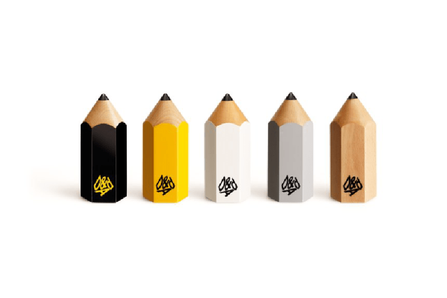 GANADORES DEL D&AD