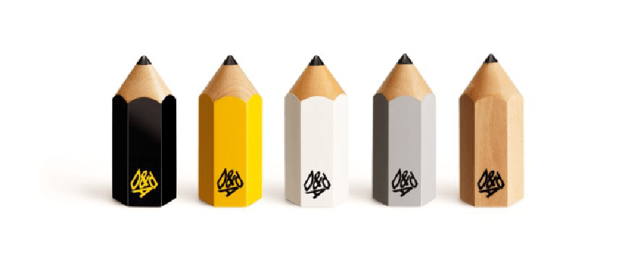 GANADORES DEL D&AD