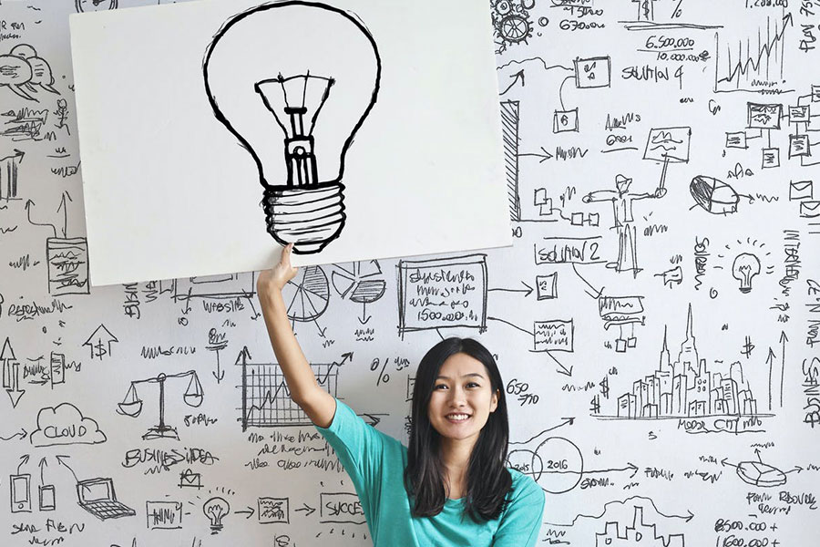 Estudiar el máster de publicidad creativa en Madrid