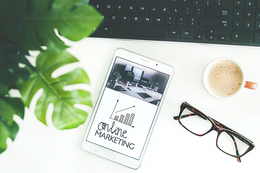 publicidad y marketing digital