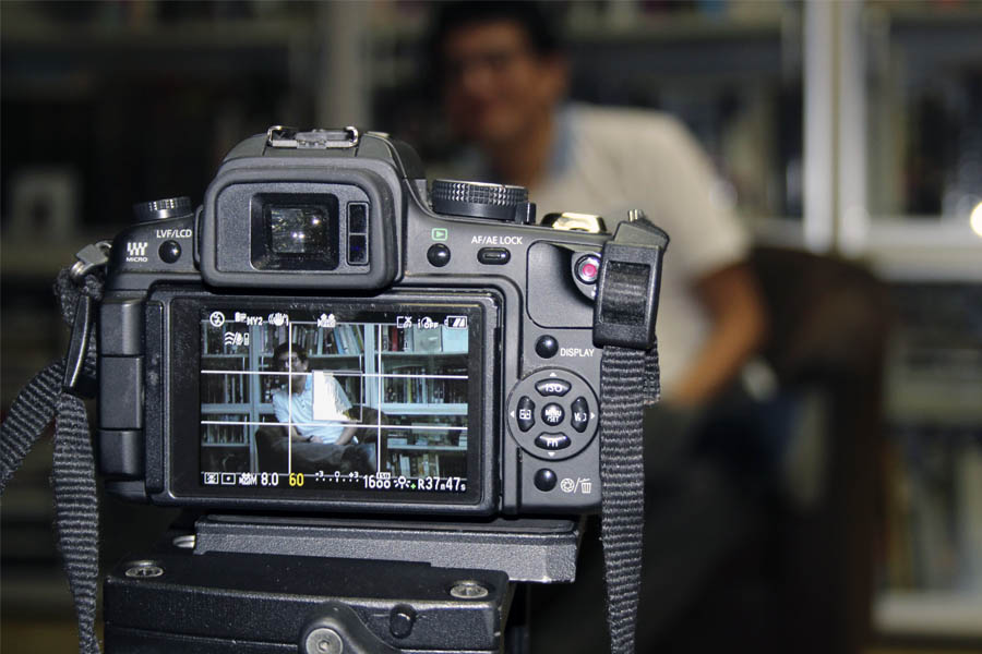 cuanto gana un director de fotografia