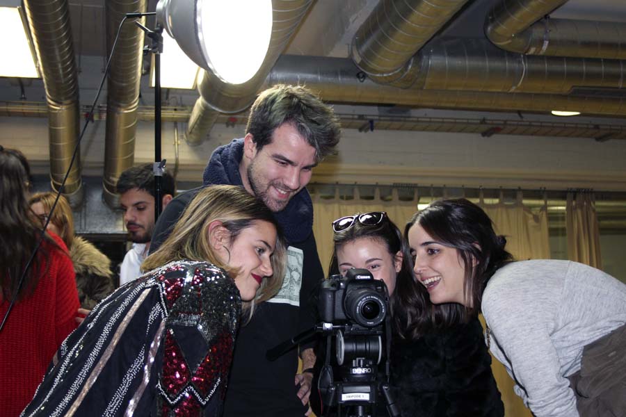 master fotografia online