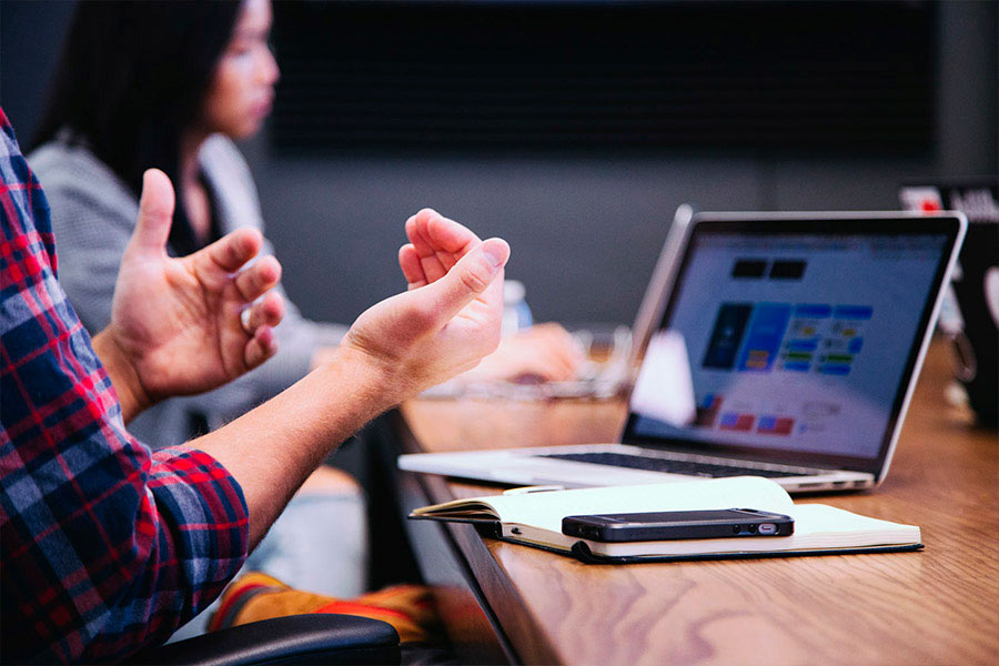Qué sí hacer en marketing de contenidos