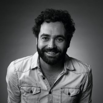 Javier de Vega