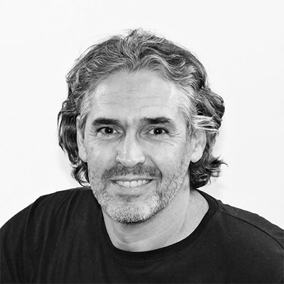 Jorge López