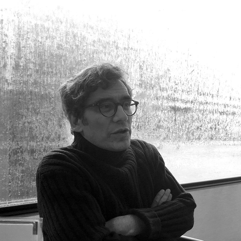 David Corominas