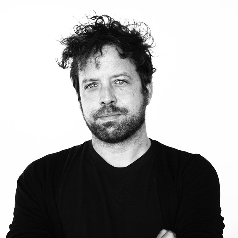 Jacobo Pérez