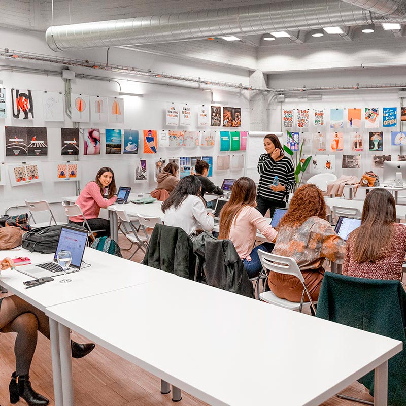 Miami ad school madrid conoce la escuela