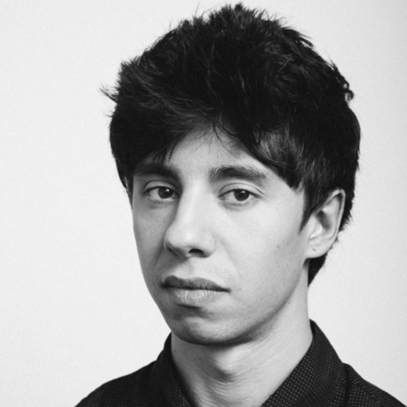 Sergio García