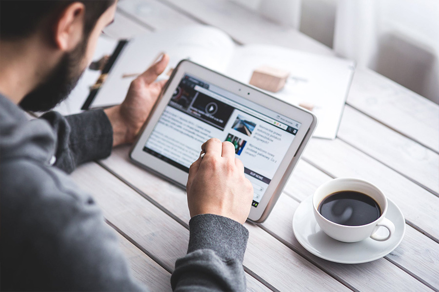 curso online y presencial