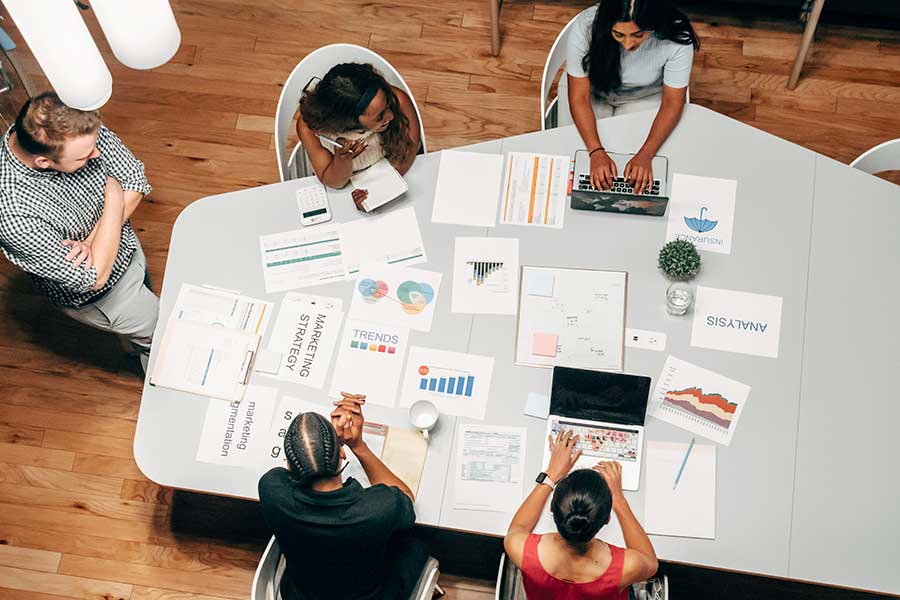 Qué salidas profesionales tiene la carrera de marketing