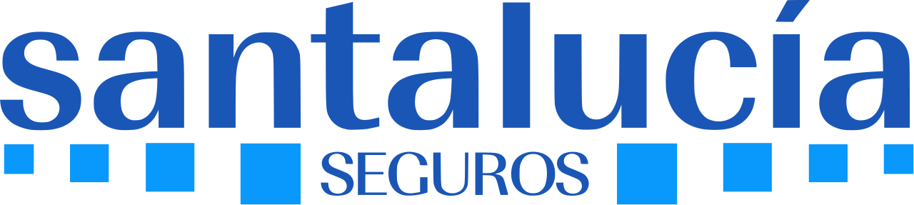 logo santalucia