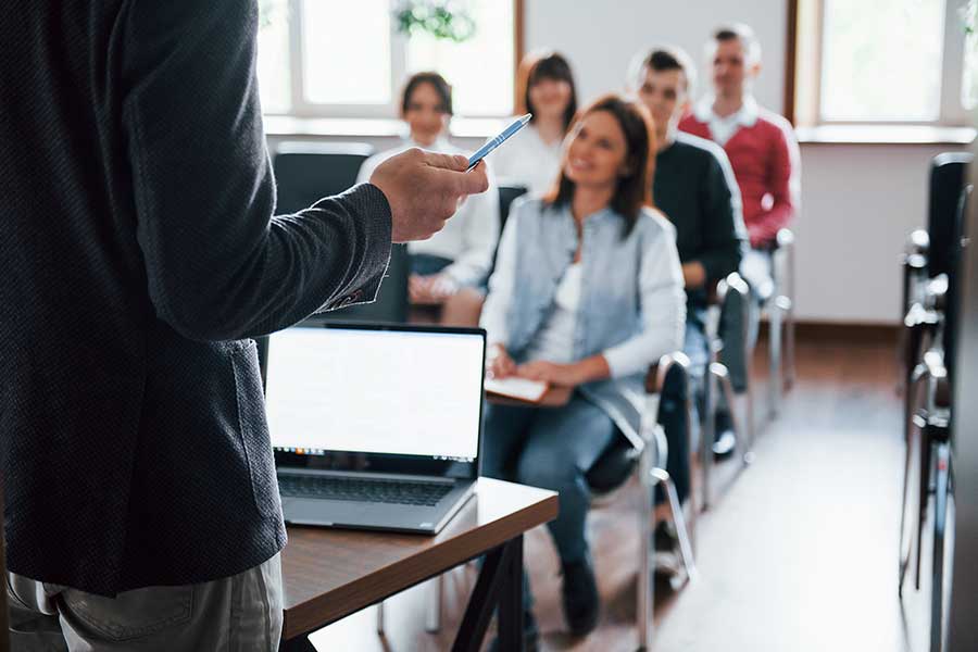 Beneficios de la formación a medida en las empresas según las necesidades