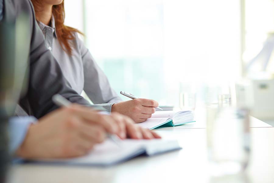 El compromiso de los empleados y la formación en las organizaciones