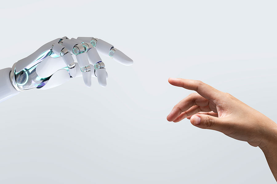 La inteligencia artificial en la creatividad publicitaria