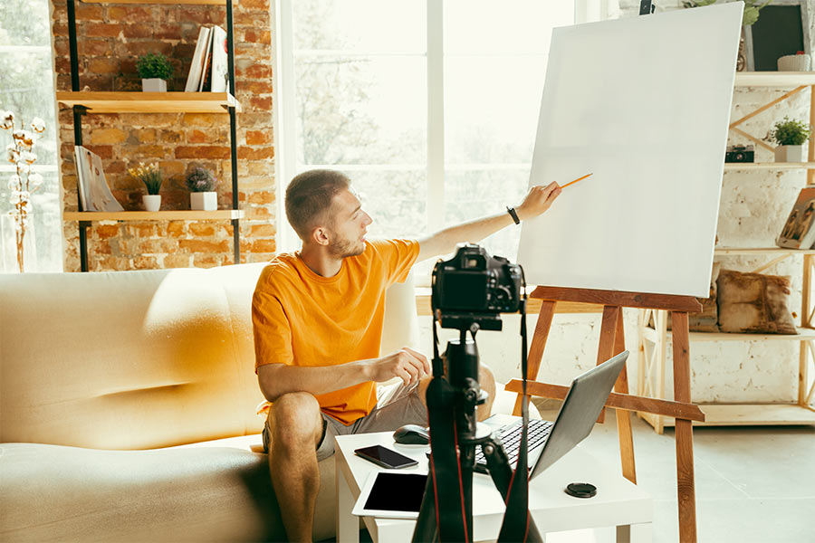 estudiar direccion arte trabajo y salidas profesionales