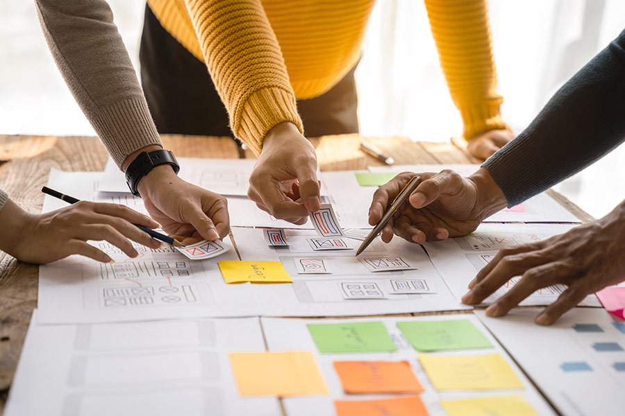 design thinking que es