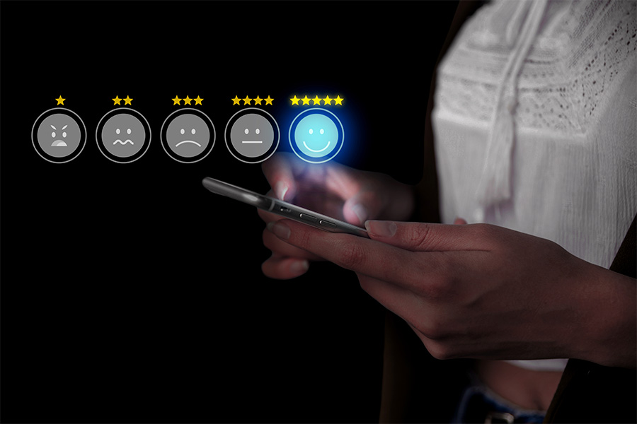 ux experiencia cliente